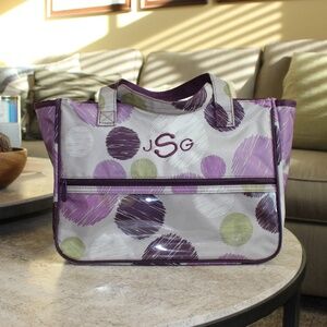 Thirty-One True Beauty Bag